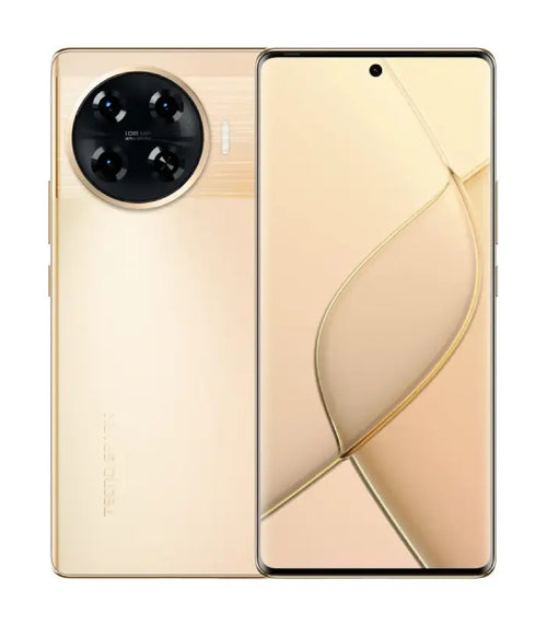 TECNO SPARK 20 Pro+ 256GB Storage 8GB RAM 4G Smartphone