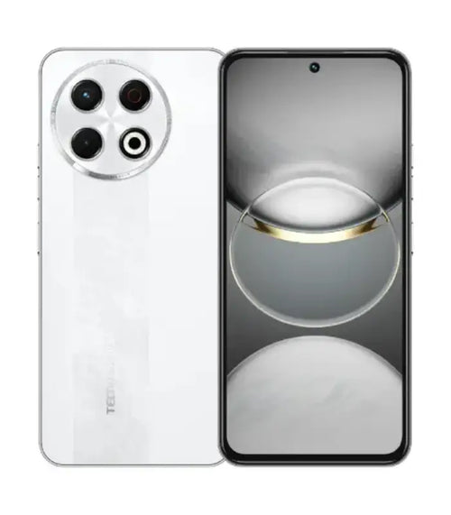 TECNO SPARK 30 Pro 128GB Storage 8GB RAM 4G Smartphone price
