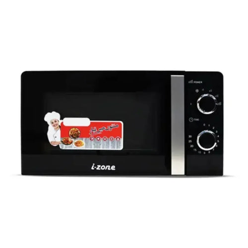 IZONE IZN-20Q7 20L Microwave Oven