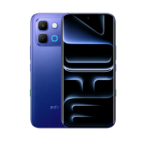 Infinix Note Edge 5G 8GB RAM 256GB Storage