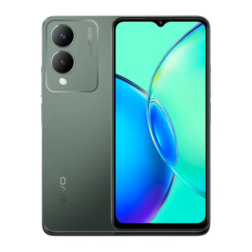 vivo Y17s 128GB Storage 6GB RAM price