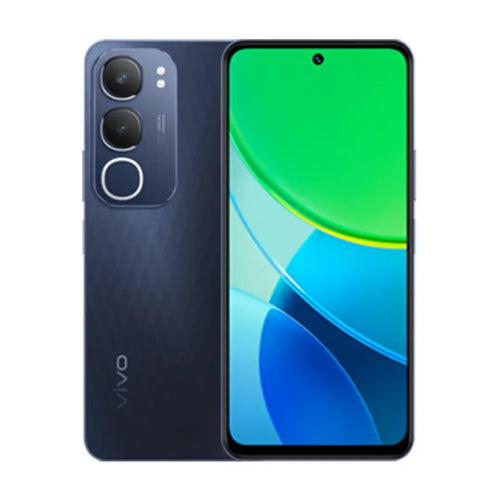 vivo Y19s 128GB Storage 4GB RAM price in Pakistan