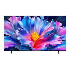 TCL LED 65P6L SMART 4K