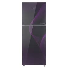 HAIER REF INV 246IPPA PURPLE