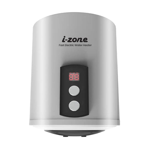 iZone FSR Electric Geyser Supreme-50LTR