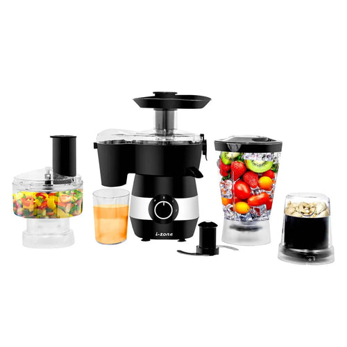 iZone Food Processor NAT-660