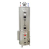 iZone Supreme Metallic Elec & Gas Twin Geyser 25GLN