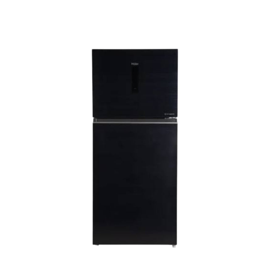 HAIER REF INV 538IFB1U1 IOT BLACK