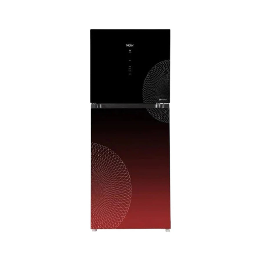 HAIER REF INV 316IARA RED