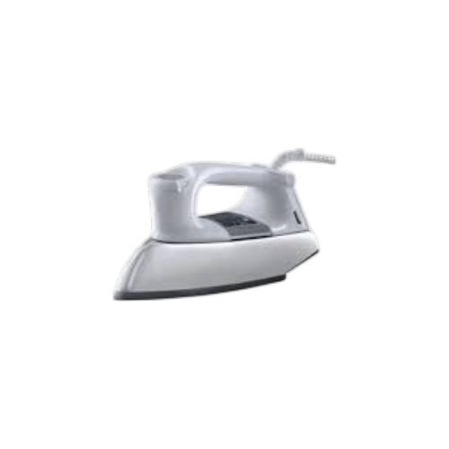 DWL DRY IRON 1020 WHITE