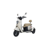 Metro A7 Three Wheeler Electric Scooter