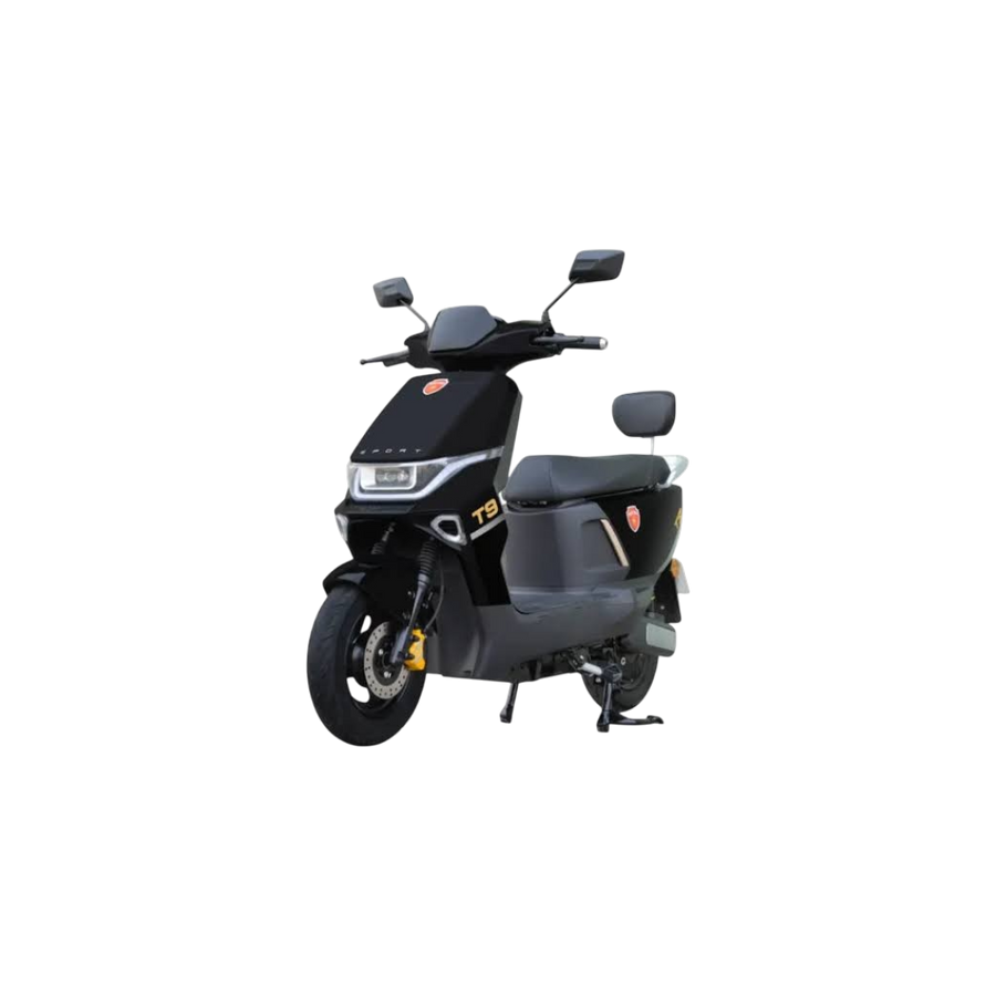 Metro T9 Sport Electric Scooter