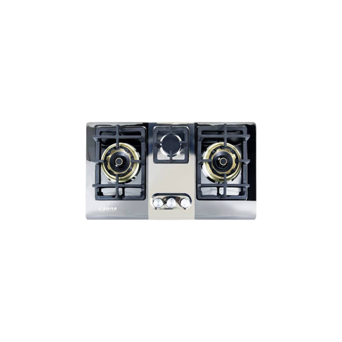 IZN K/HOB 3S-110 LPG 28"
