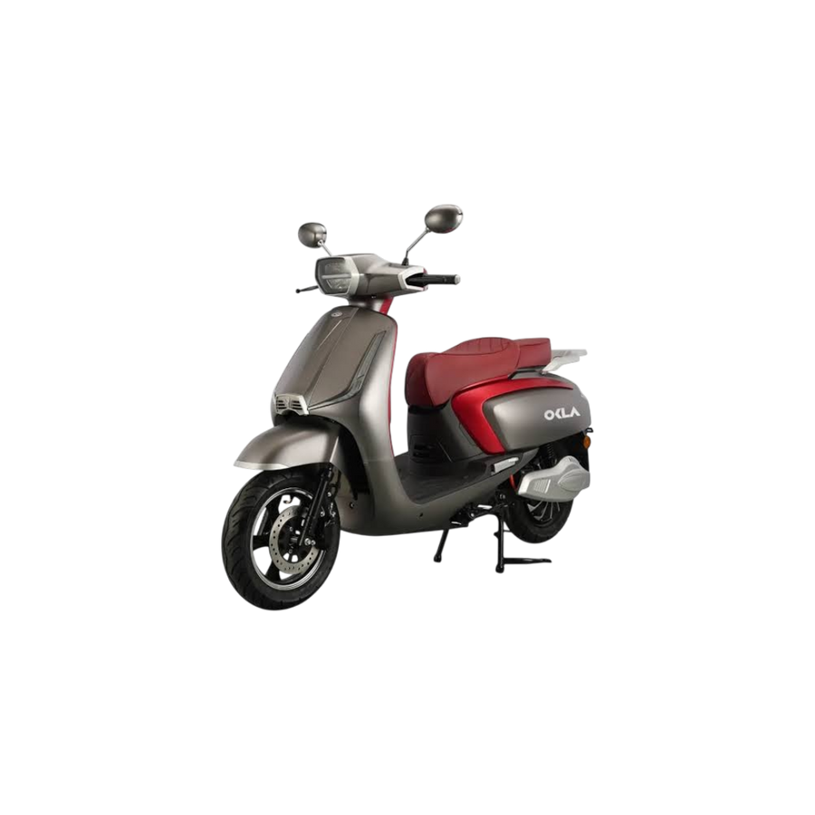 Okla OMO Electric Scooter