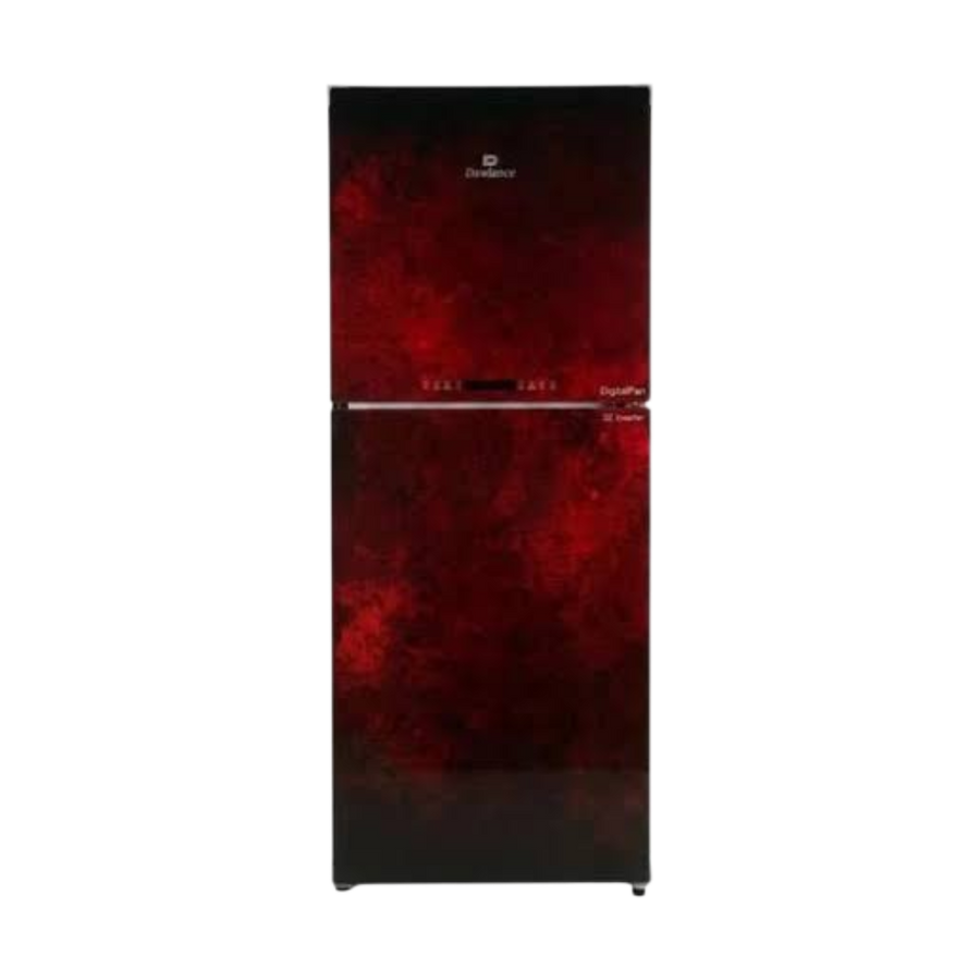 DWL REF INV 9173 DIGITALPRO MAGNETIC RED