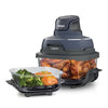 Ninja Crispi FN101GY 4-in-1 Portable Glass Air Fryer