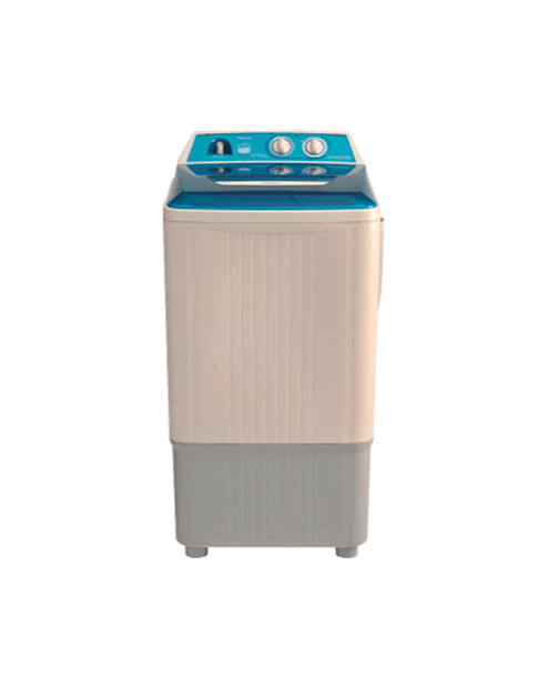 HAIER WASHER 12035 BLACK TOP