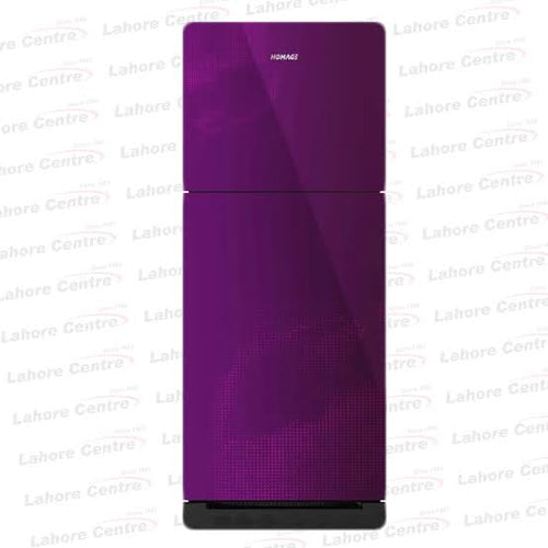 HOMAGE REF INV 47552 GD PURPLE ARROW