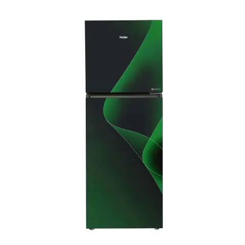 HAIER REF INV 346IFGA GREEN