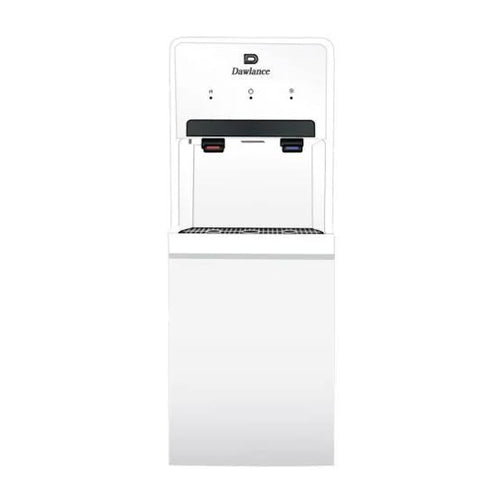 DWL WD 1060 W/O FRIDGE WHITE
