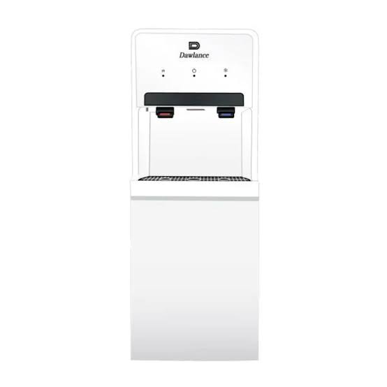 DWL WD 1060 W/O FRIDGE WHITE