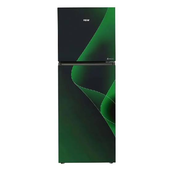 HAIER REF INV 246IPGA GREEN