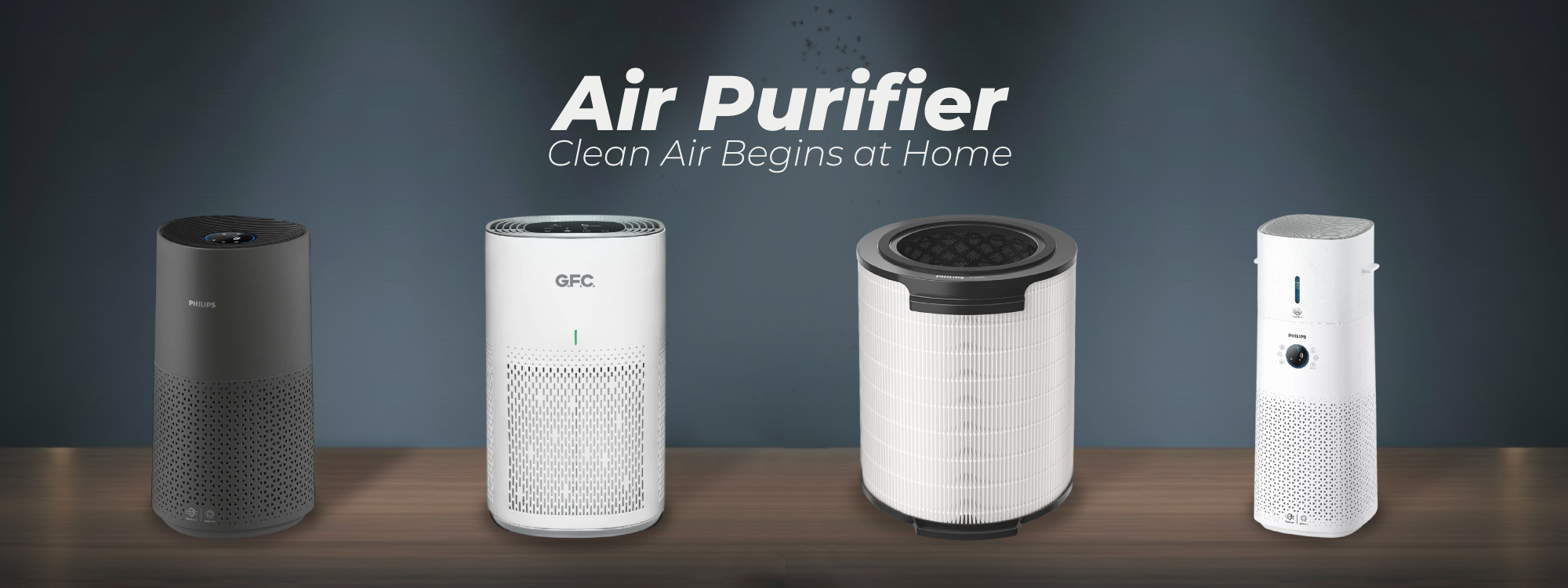 Air Purifier