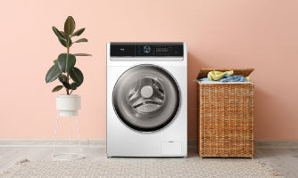 Washing Machines & Spinners