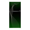 HAIER REF INV 538IFGA GREEN
