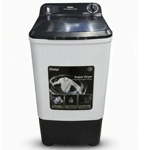 HAIER SPINNER HWS 8060 WB