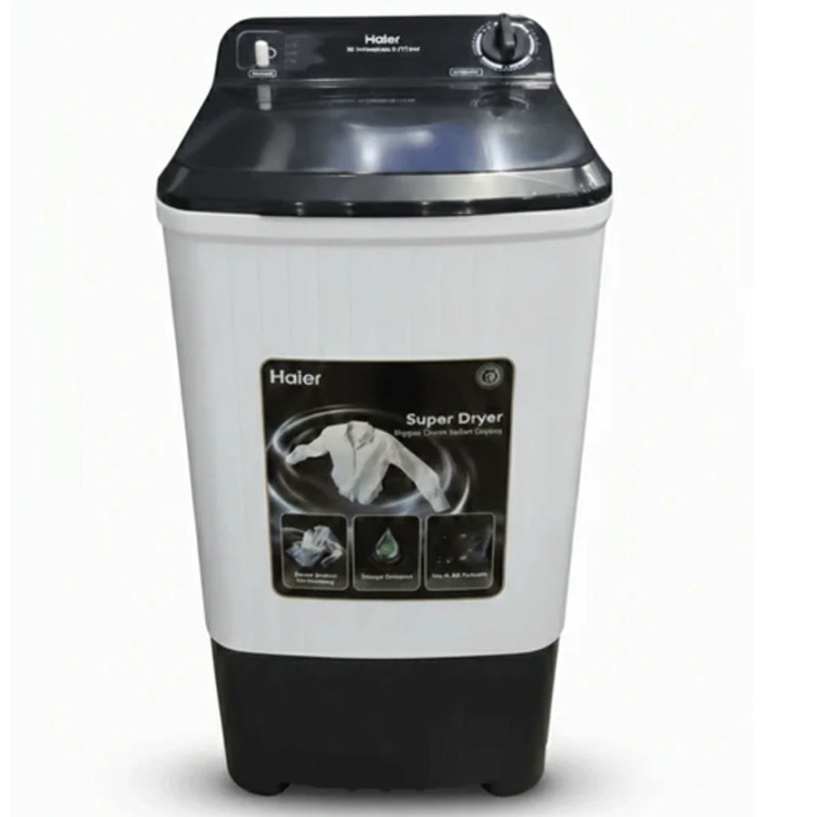 HAIER SPINNER HWS 8060 WB