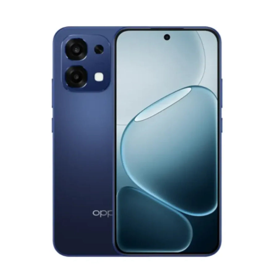 OPPO A6 Pro 8GB RAM 256GB Storage