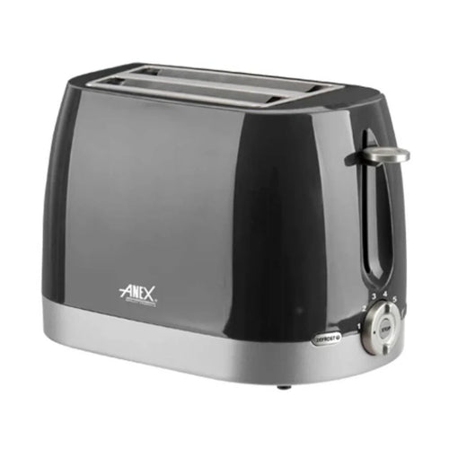 Anex 3018  2 Slice Toaster