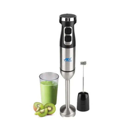 Anex AG-144 Deluxe Hand Blender on Installments