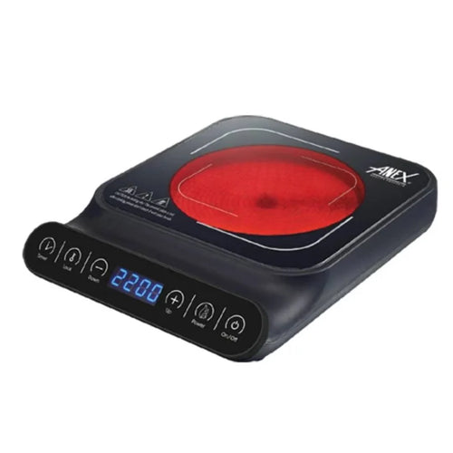 AnexAG-2166EXDeluxeHotPlate