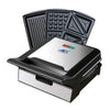 Anex Deluxe AG-2039C Sandwich Maker 3 in 1
