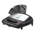 Anex Deluxe AG-2138 Sandwich Maker
