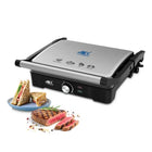 Anex Deluxe AG-2142 Barbecue Grill