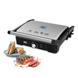 Anex Deluxe AG-2142 Barbecue Grill
