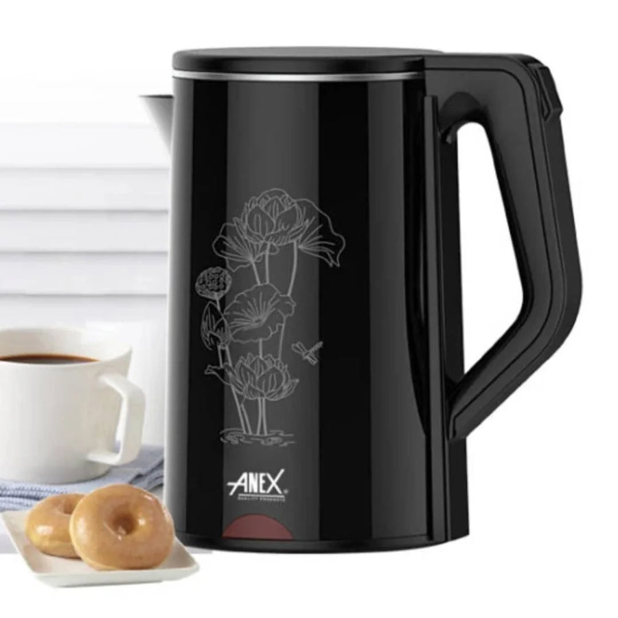 Anex Deluxe AG-4057 Kettle