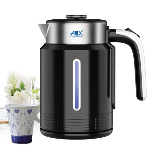 Anex Deluxe AG-4064 Kettle