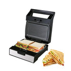 Anex Deluxe AG-2039C Sandwich Maker 3 in 1
