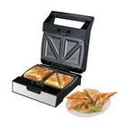 Anex Deluxe AG-2039C Sandwich Maker 3 in 1