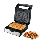 Anex Deluxe AG-2039C Sandwich Maker 3 in 1