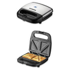 Anex Deluxe AG-2131 2-Slice Sandwich Maker