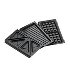 Anex Deluxe AG-2139C Sandwich Maker