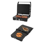 Anex Deluxe AG-2142 Barbecue Grill