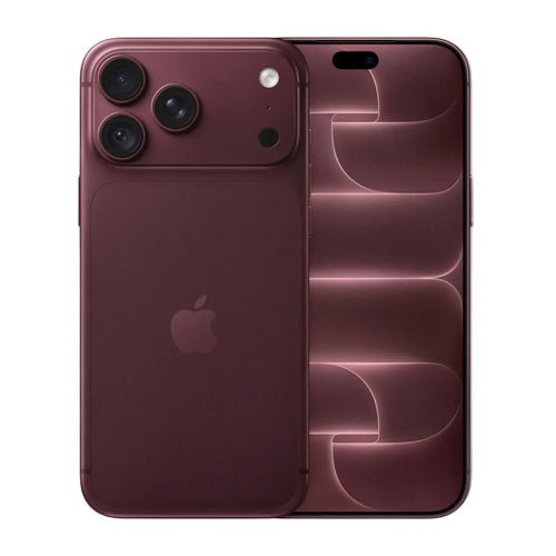 Apple iPhone 18 Pro 1TB Storage