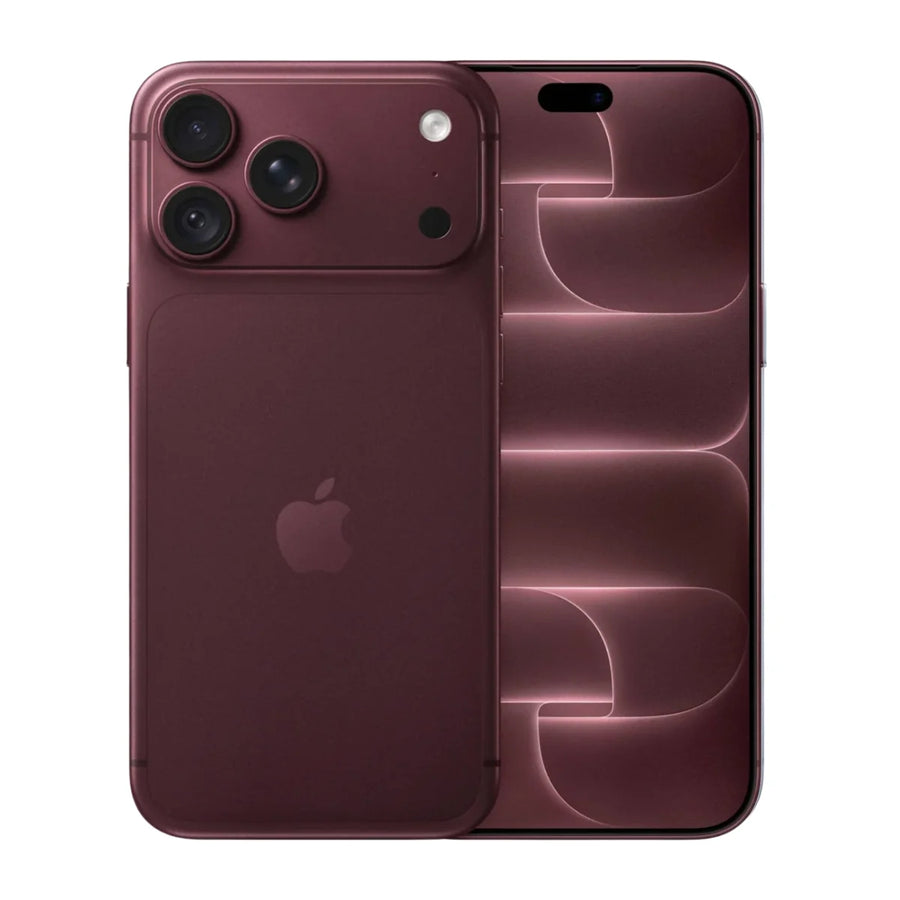 Apple iPhone 18 Pro 1TB Storage