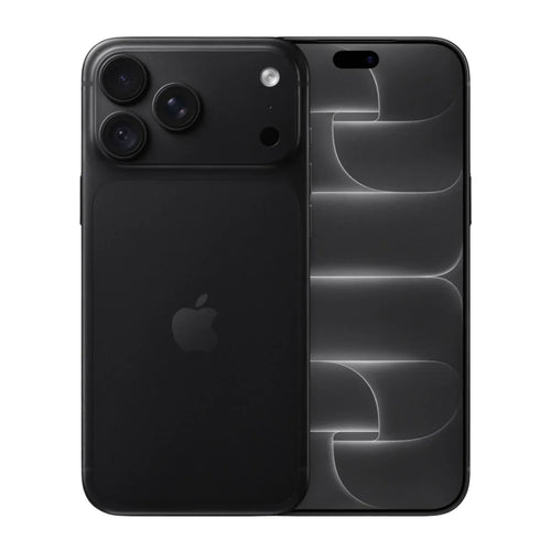 Apple iPhone 18 Pro Max 12GB RAM 256GB Storage
